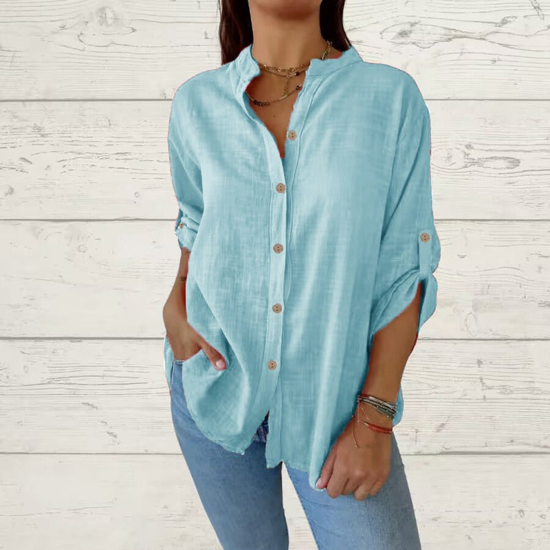 Beautifully Crafted Shirt
