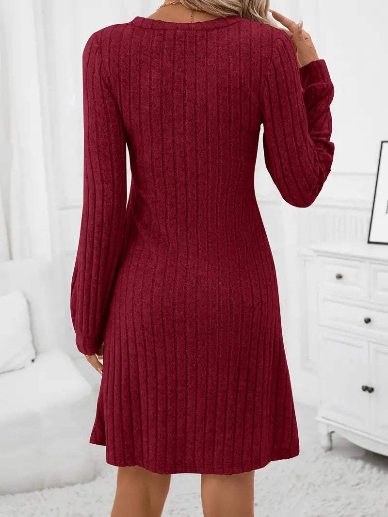 Classic Vintage Dress