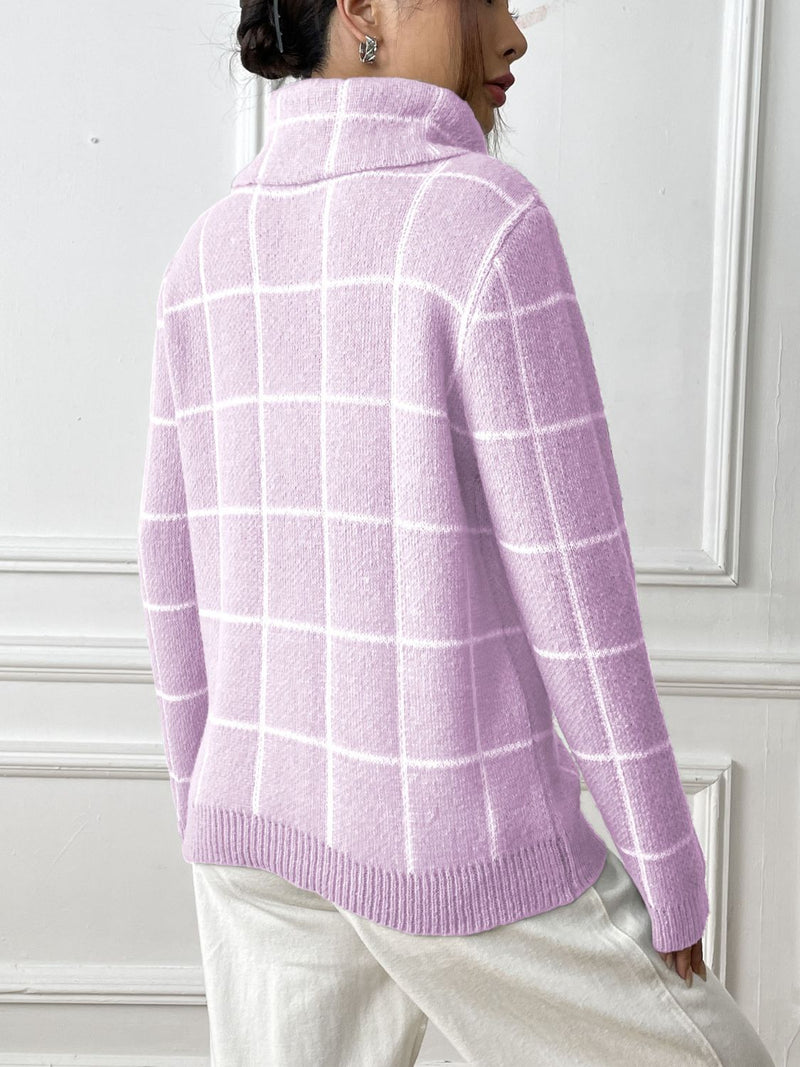 Vintage Inspired Sweater