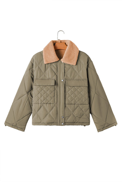 Elegantly Designed Jacket