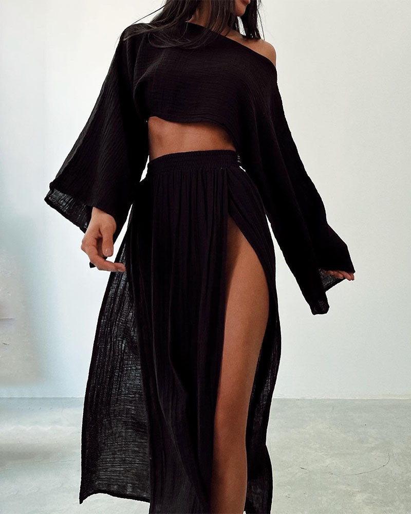 Beautifully Crafted Garment