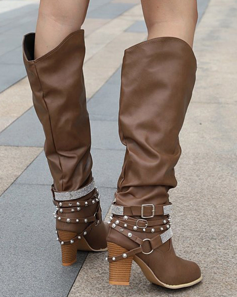 Beautifully Crafted Orthopedic Boots