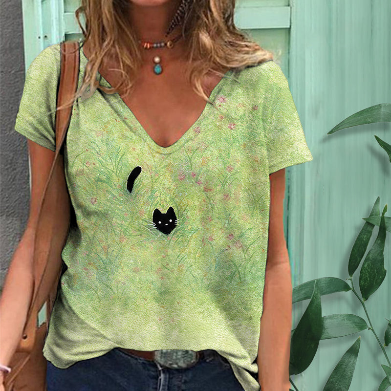 Classic Designed T-Shirt
