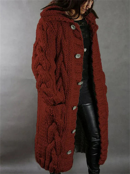 Beautifully Crafted Sweater