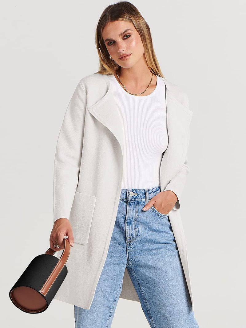 Thoughtfully Designed Jacket