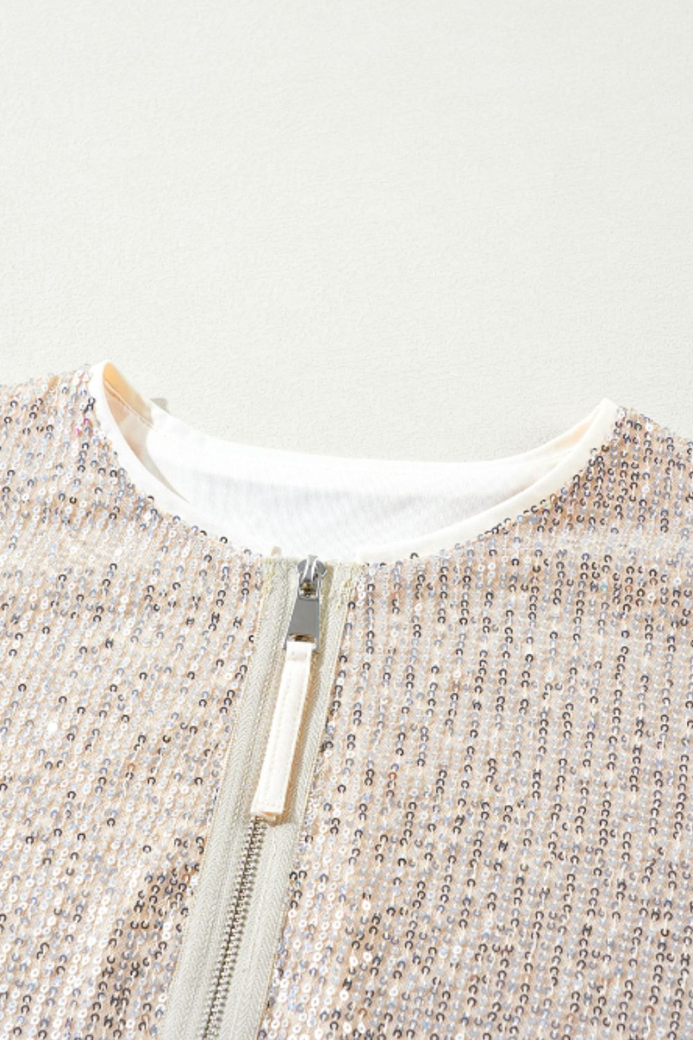 Gracefully Designed Jacket