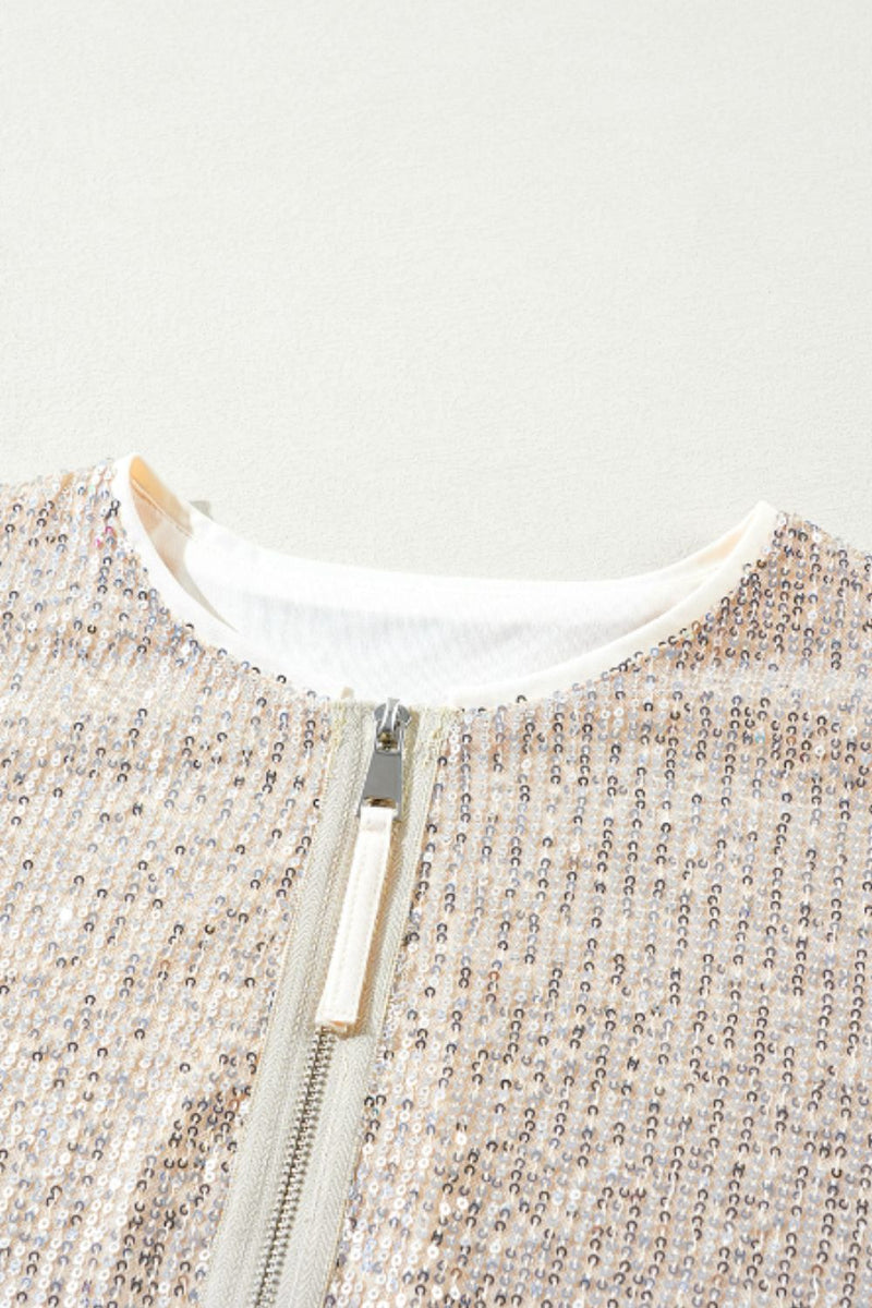 Gracefully Designed Jacket