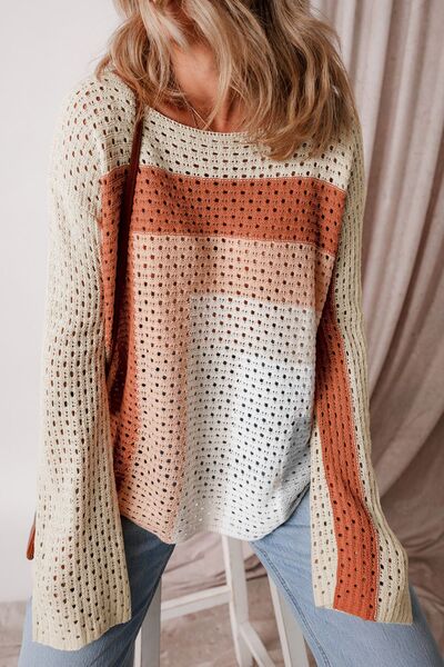 Elegantly Designed Sweater