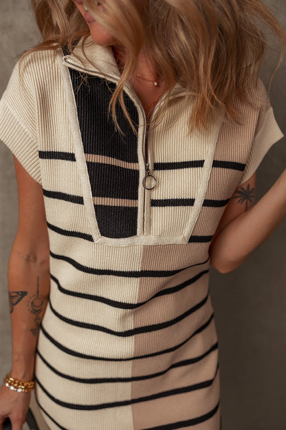 Timeless Vintage Style Sweater