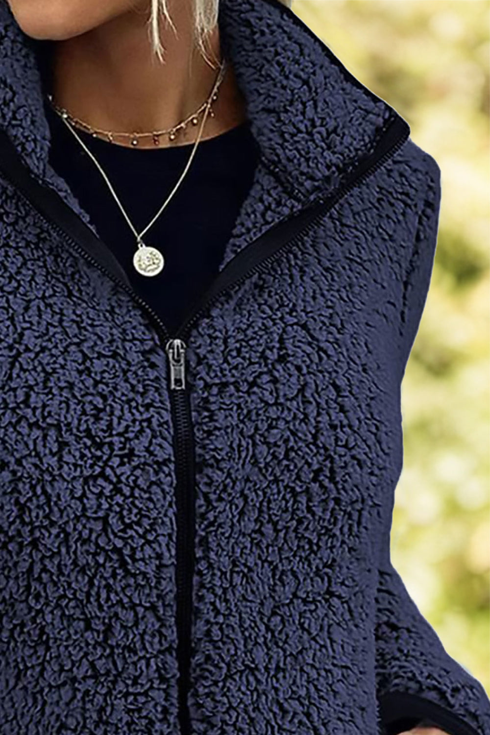 Classic Designed Jacket