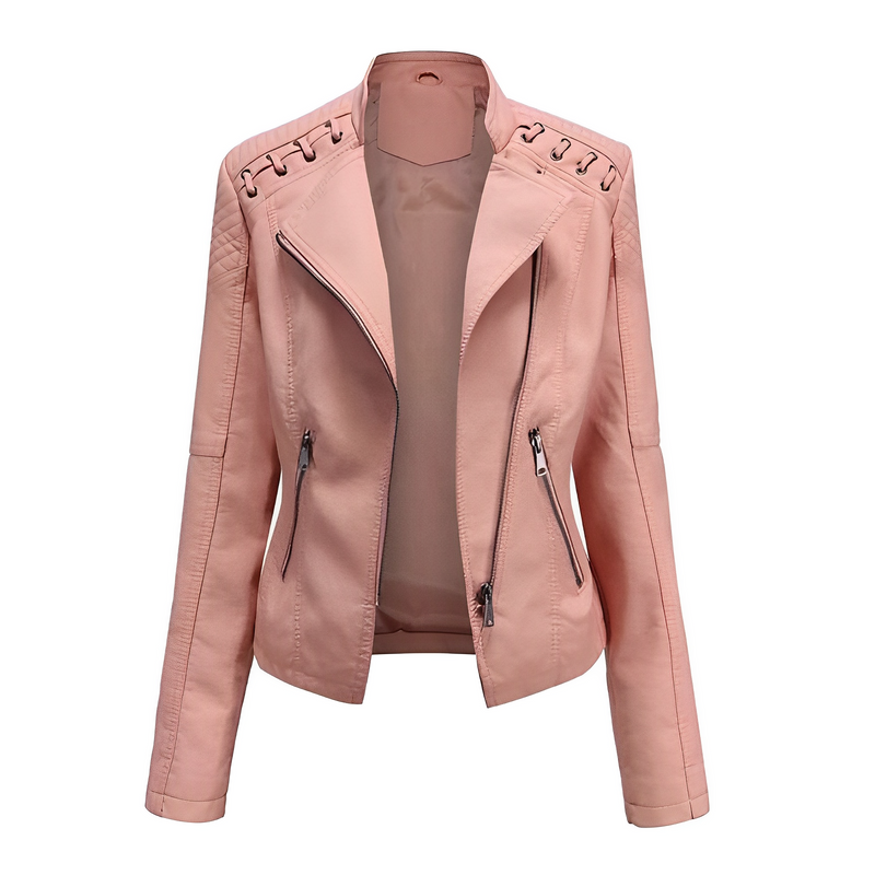 Classic Vintage Jacket