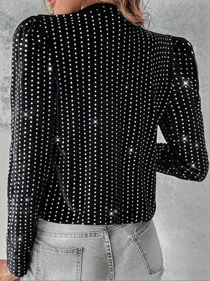 Vintage Inspired Jacket