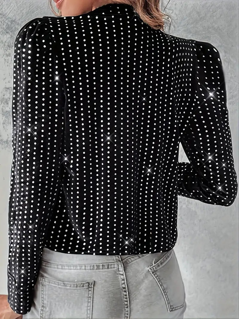 Vintage Inspired Jacket