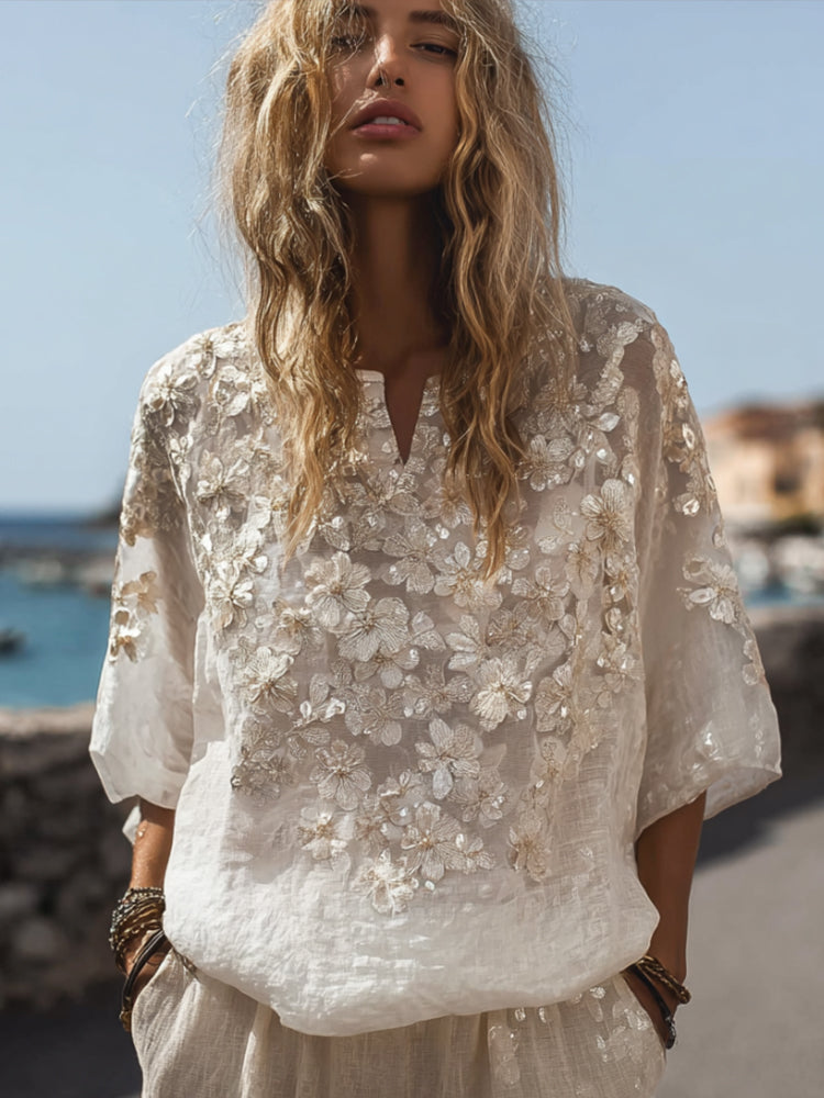 Beautifully Crafted Shirt