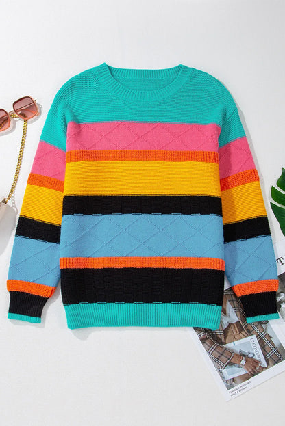 Vintage Inspired Sweater