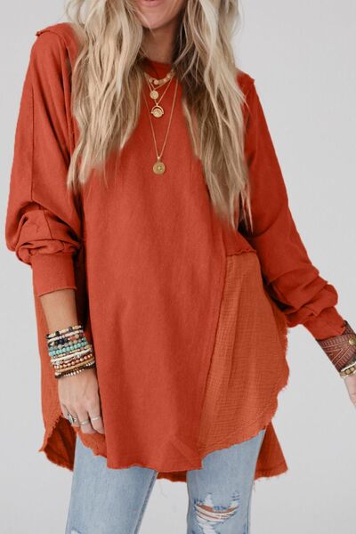 Classic Designed Blouse