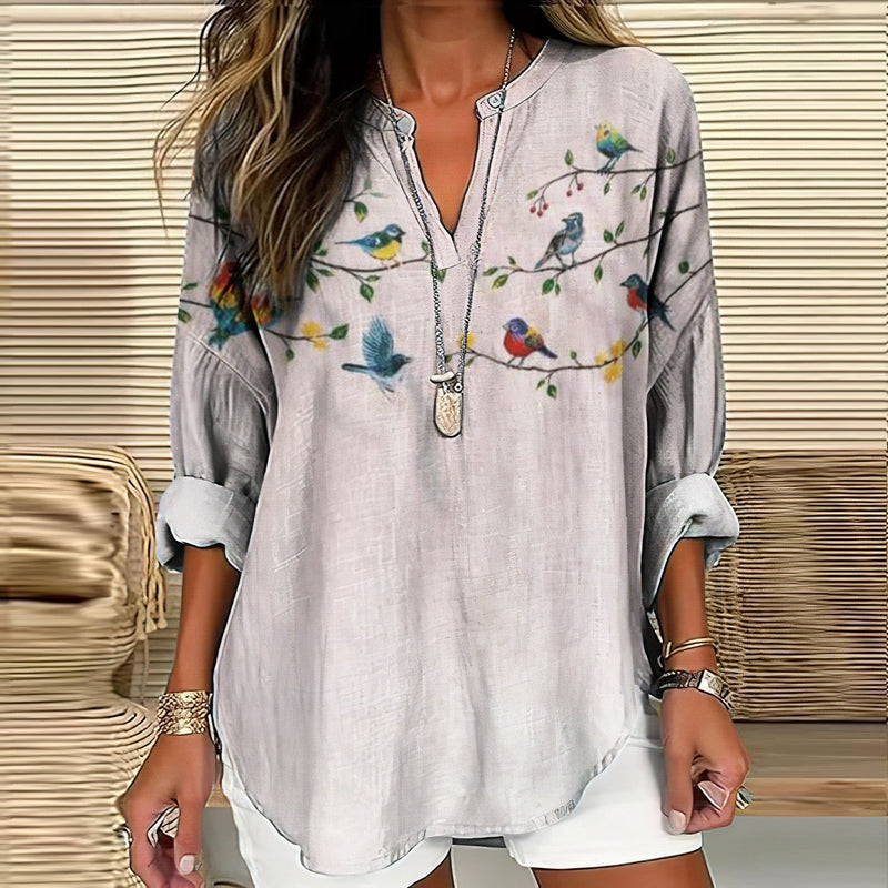 Elegantly Designed Shirt