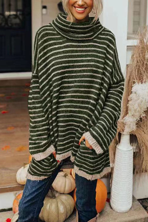 Elegantly Designed Sweater