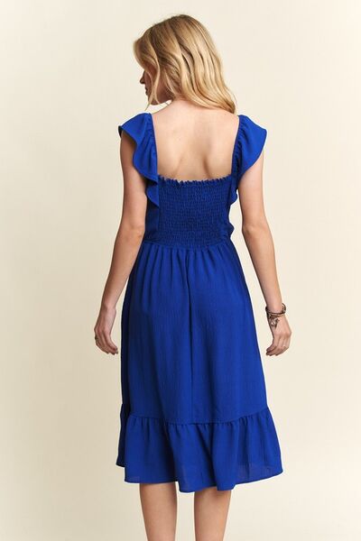 Beautifully Crafted Dress
