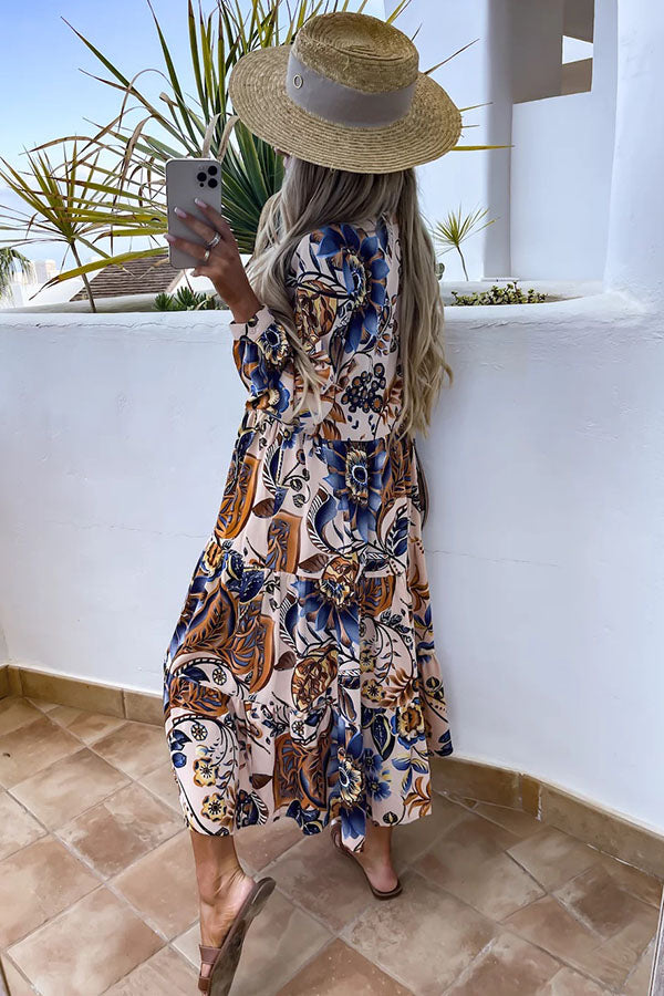 Beautifully Crafted Dress