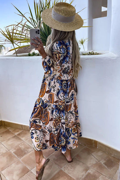 Beautifully Crafted Dress
