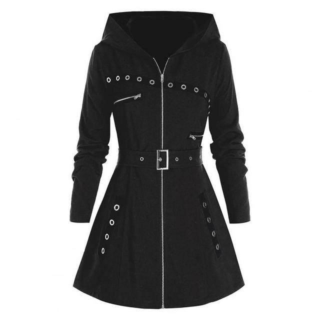 Vintage Inspired Coat