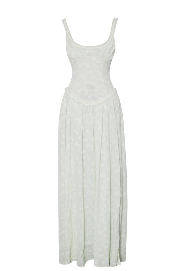 Vintage Inspired Dress