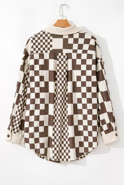 Elegantly Designed Jacket