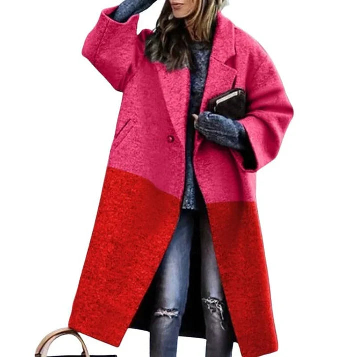Elegantly Designed Coat