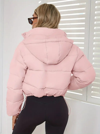 Beautifully Crafted Coat