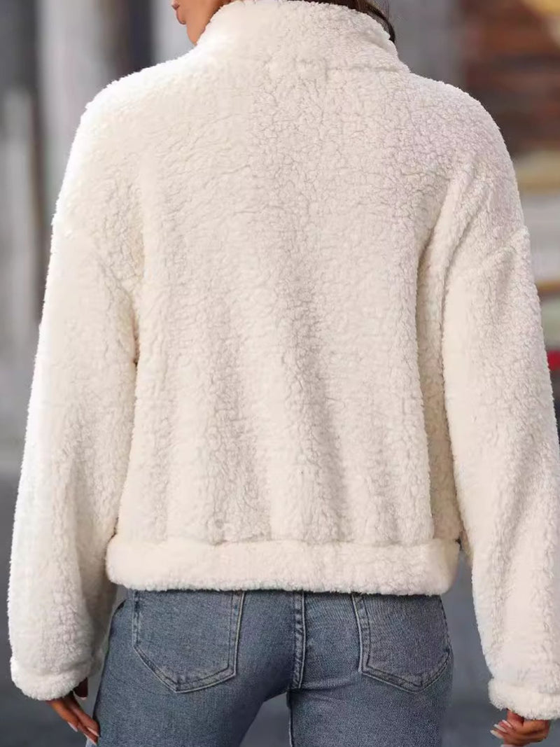 Timeless Vintage Style Shirt