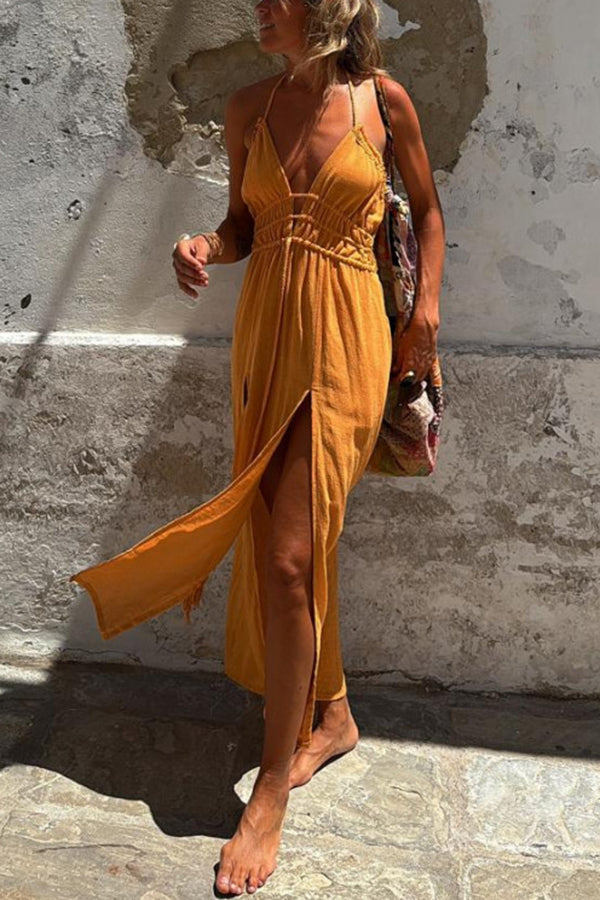 Vintage Inspired Dress