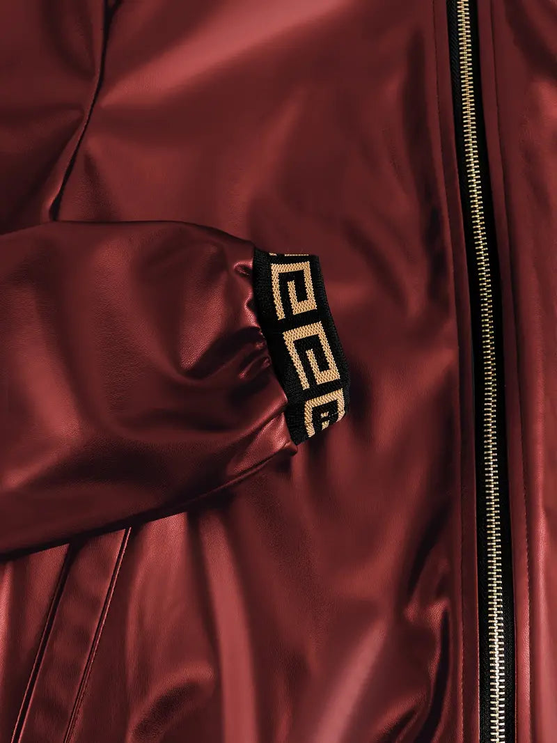 Vintage Inspired Jacket