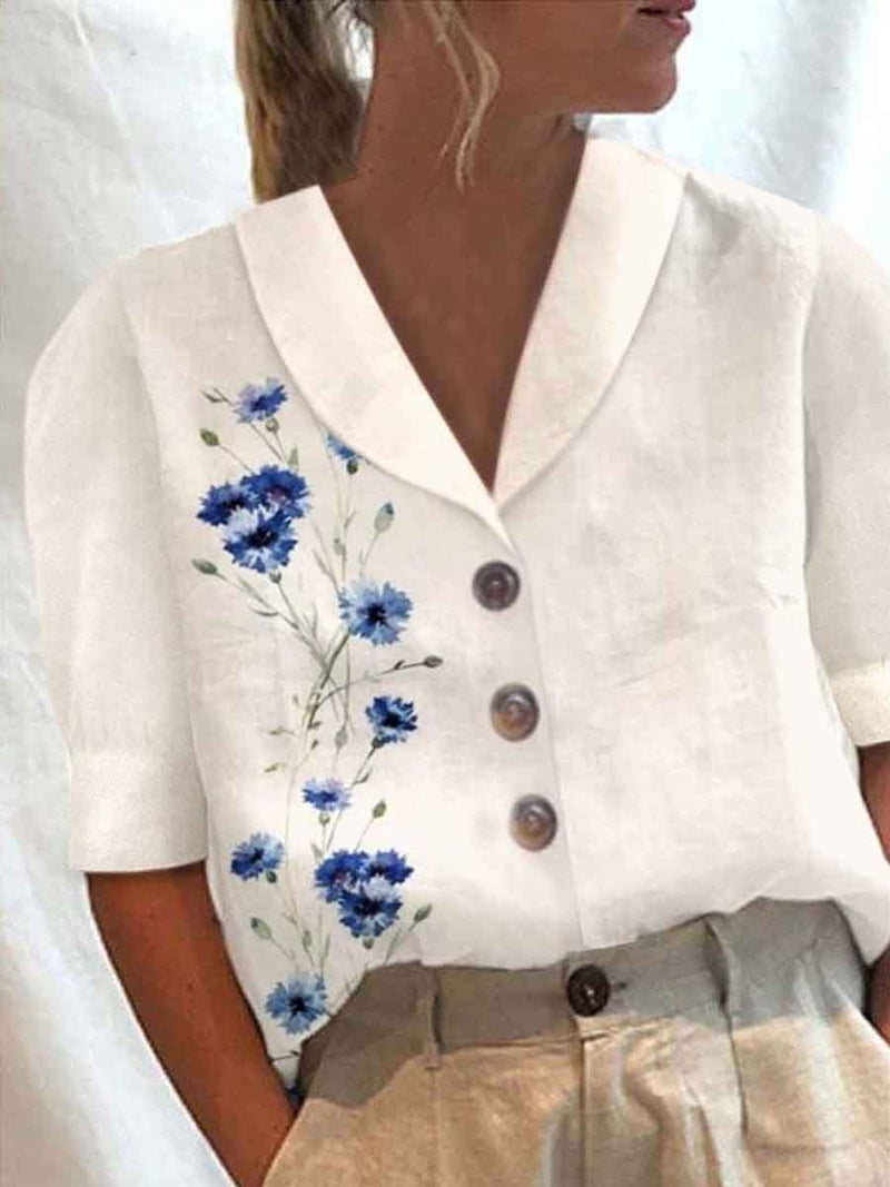 Elegantly Designed Shirt