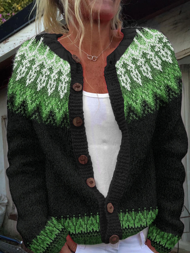 Beautifully Crafted Sweater