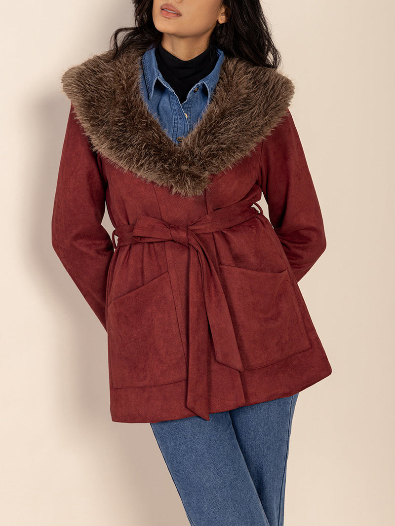 Vintage Inspired Jacket