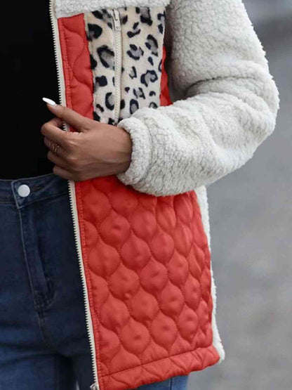 Classic Designed Jacket