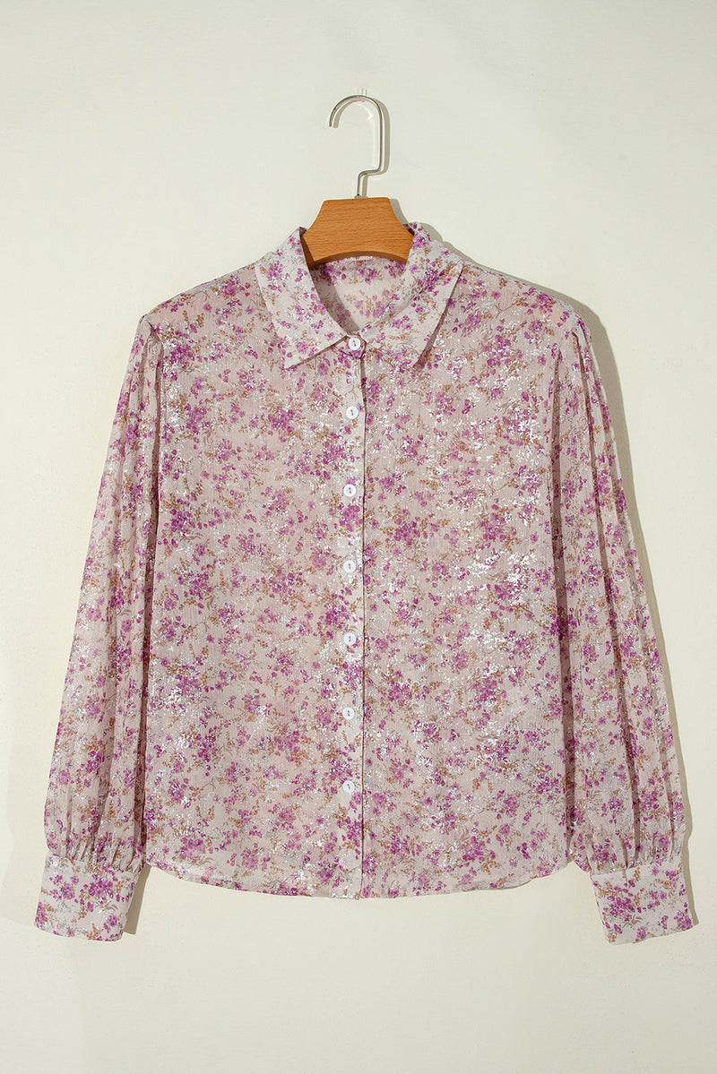 Timeless Vintage Style Shirt