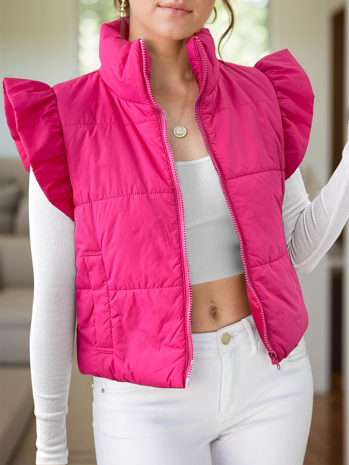 Classic Vintage Jacket