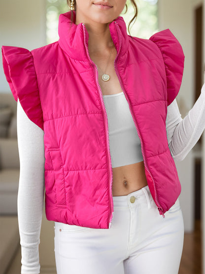 Classic Vintage Jacket
