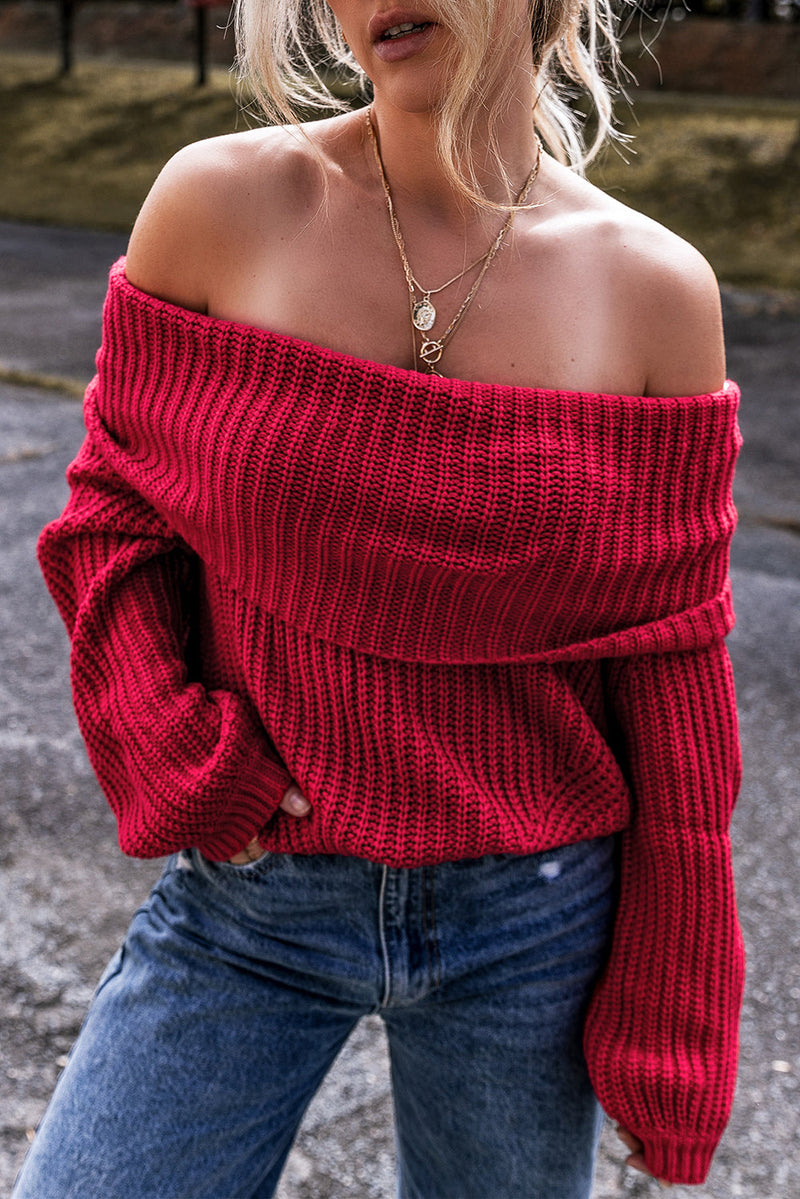 Beautifully Crafted Sweater