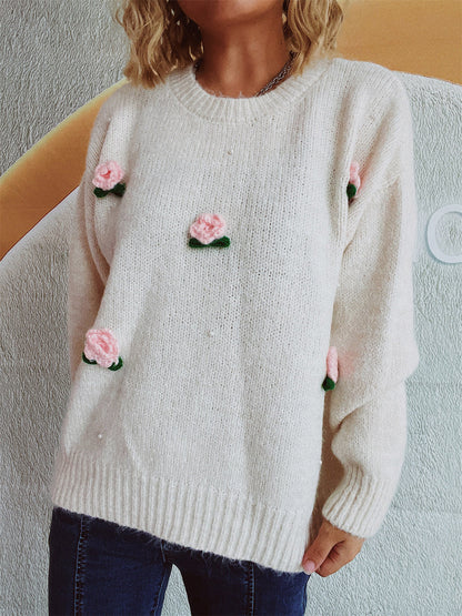 Thoughtfully Designed Sweater