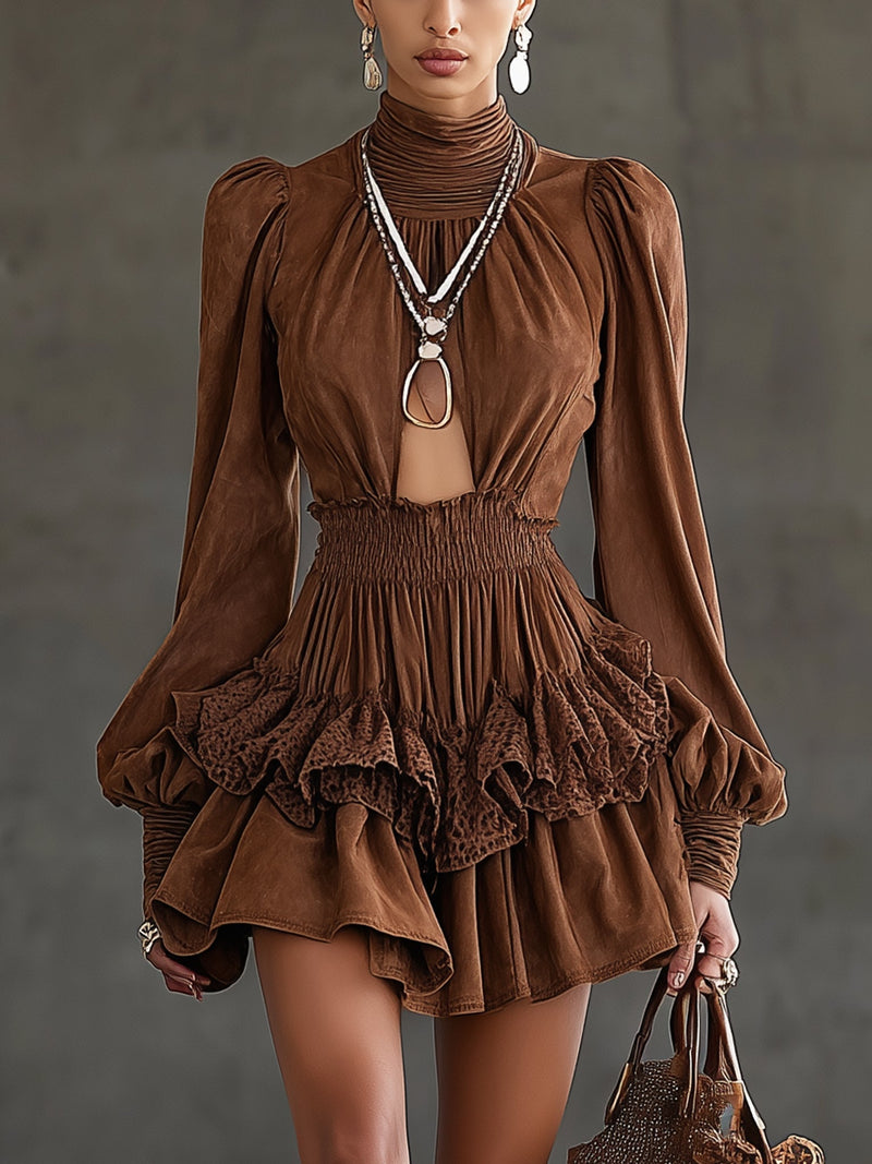 Vintage Inspired Dress