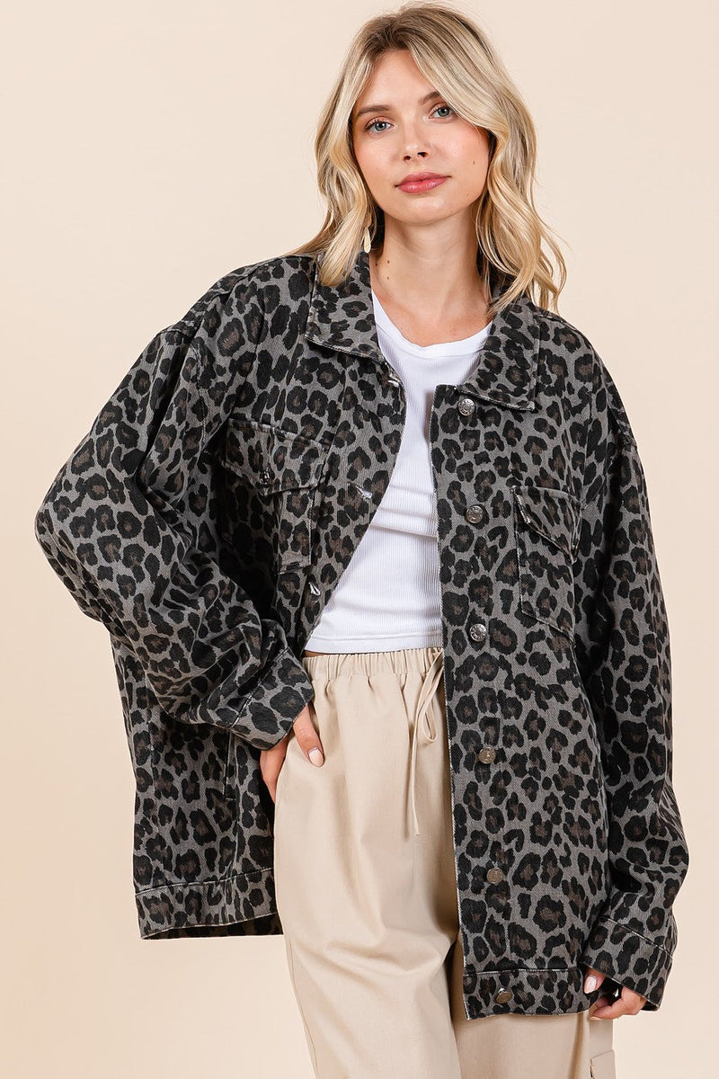 Classic Vintage Jacket