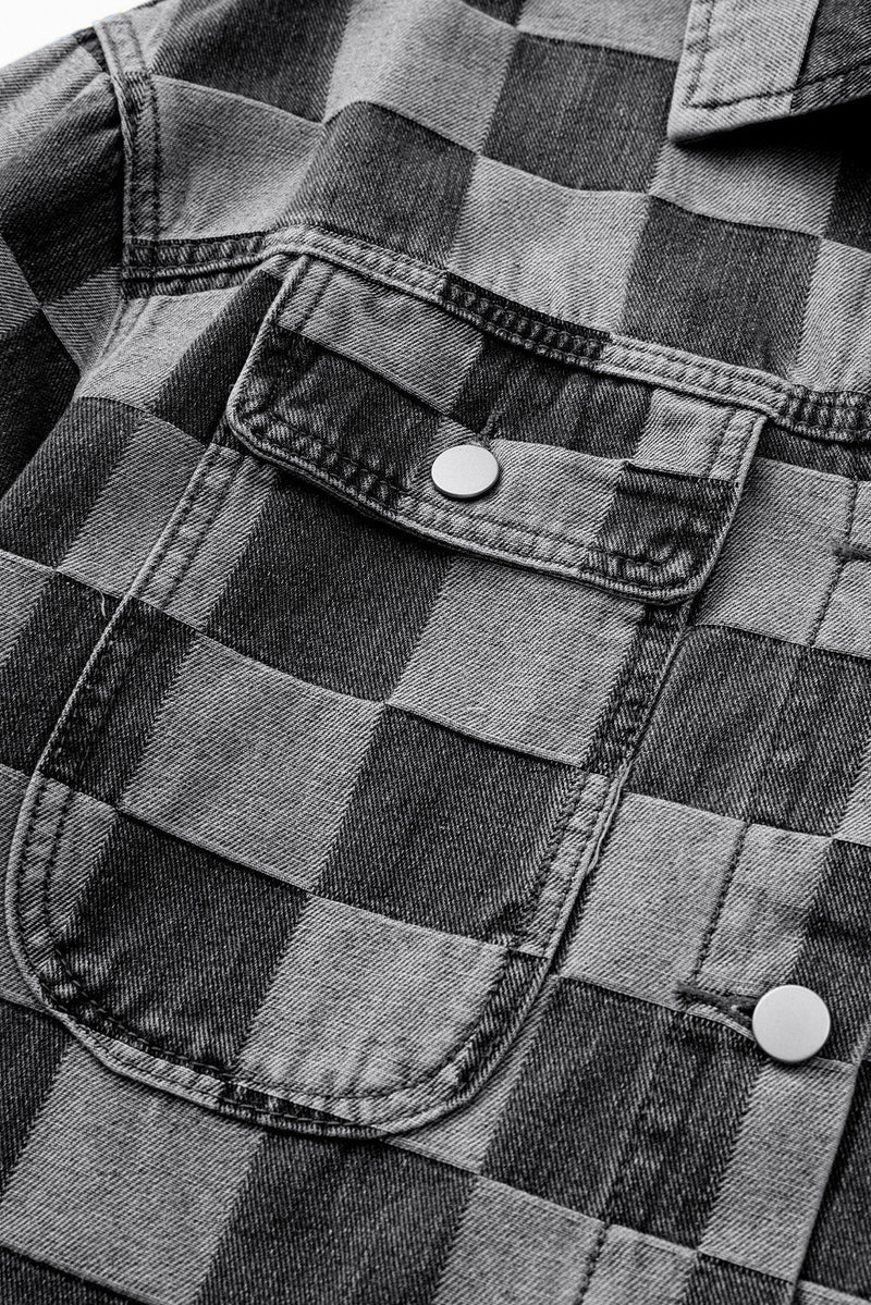 Timeless Vintage Style Jacket