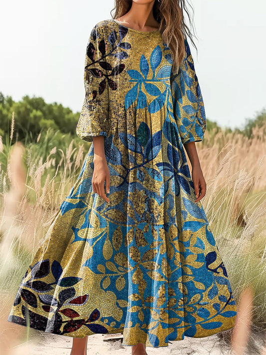 Classic Designed Dress