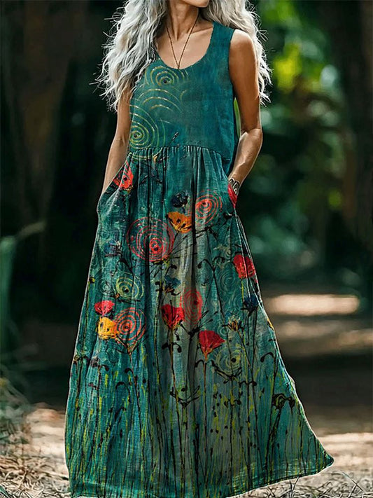 Elegantly Designed Dress