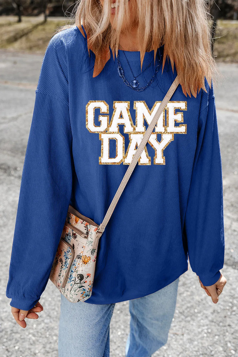Gracefully Designed Shirt