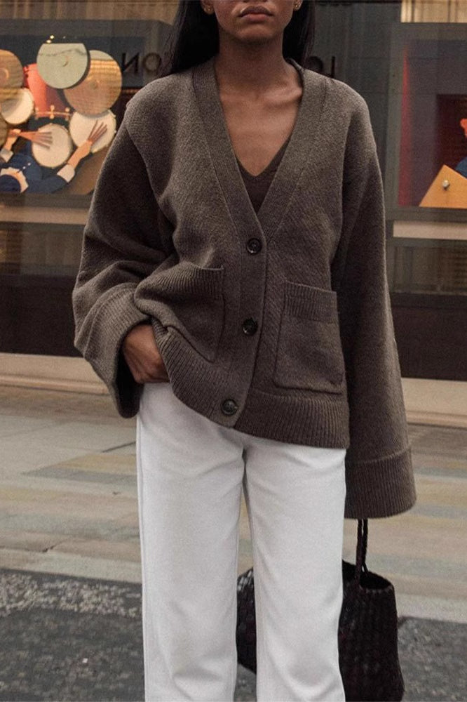 Classic Vintage Coat