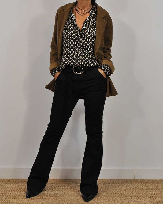 Beautifully Crafted Blouse